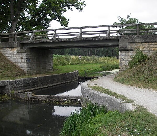 Brücke Loderbach
