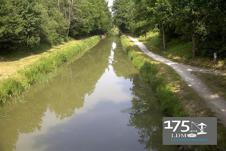 Ludwig-Main-Donau-Kanal