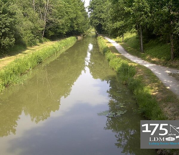 Ludwig-Main-Donau-Kanal