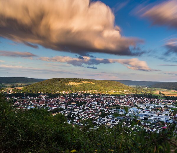 Beilngries Stadtansicht_2016_Mevlüt Altuntas_DSC_2241