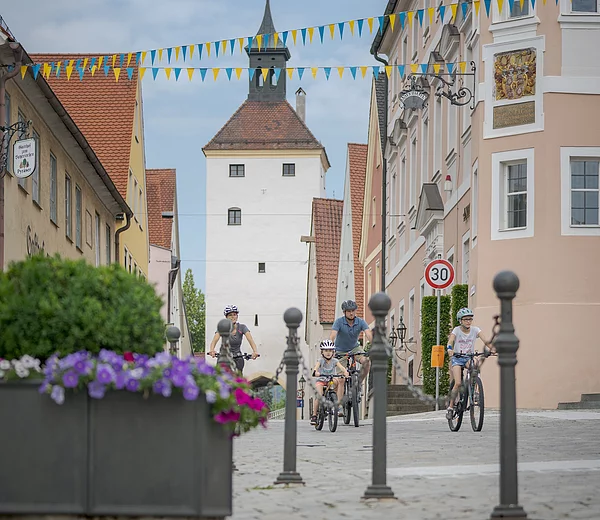 Marktplatz
