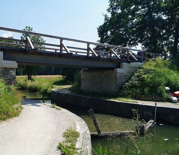 LDM-Kanal Bruecken Gem. Berg