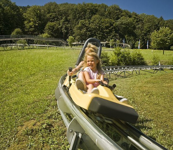 Sommerodelbahn AltmühlBOB