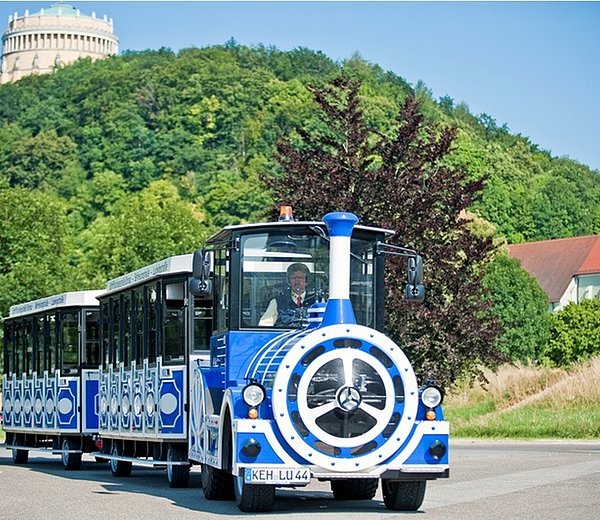 Ludwigsbahn Kelheim