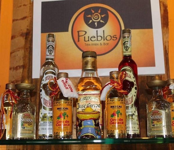 Pueblos Tex-Mex-Bar & Restaurant