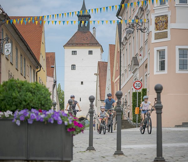 Marktplatz