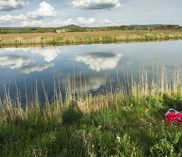 Werkkanal bei Altendorf