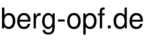 berg-opf.de