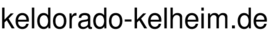 keldorado-kelheim.de