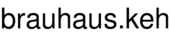 brauhaus.keh